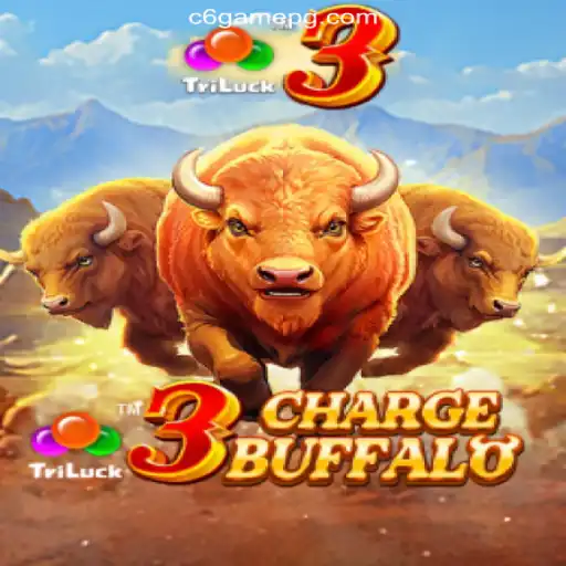 Discover the Thrilling World of 3ChargeBuffalo on C6.game Platform