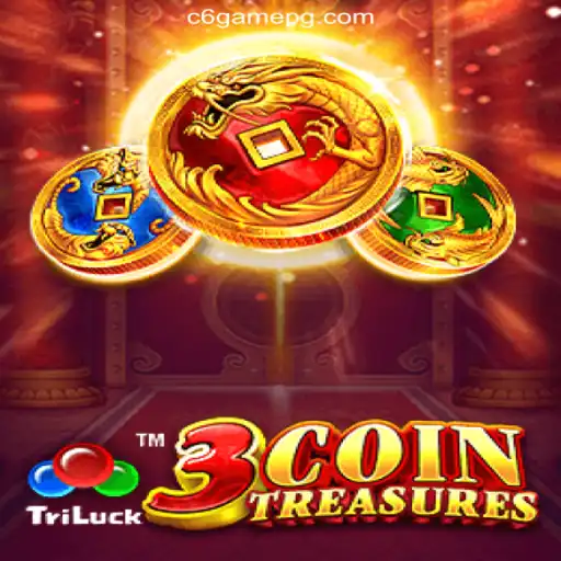 Exploring the World of 3CoinTreasures on C6.game Platform
