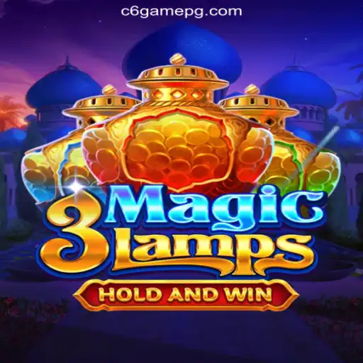 Discover the Enchanting World of 3MagicLamps on C6 Game Platform