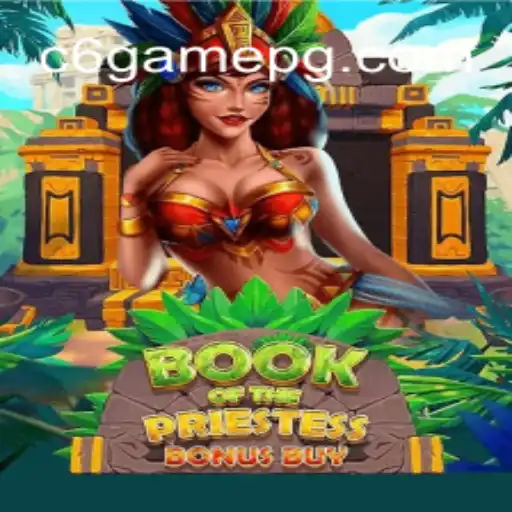 Discover the Mystical World of BookOfThePriestess