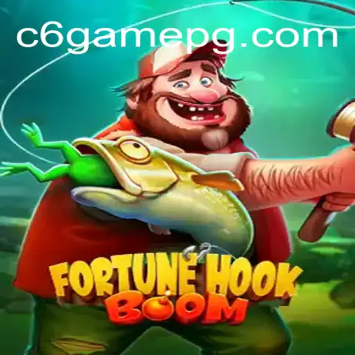 Discover the Thrill of FortuneHookBoom on C6: The Premier Online Casino Platform in Brazil