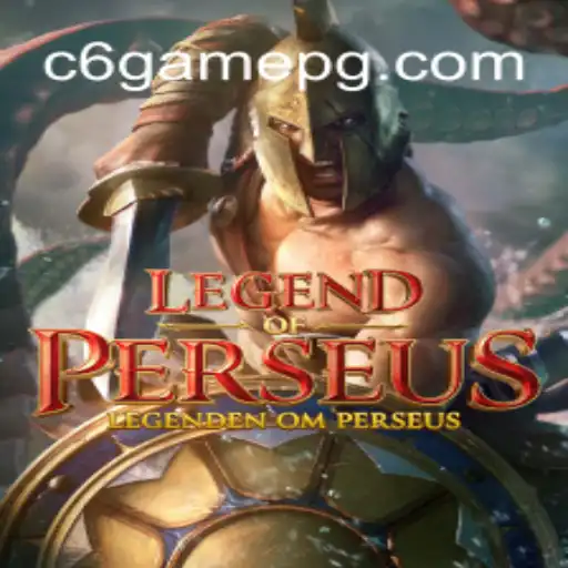 LegendofPerseus: A Mythical Adventure on C6.game