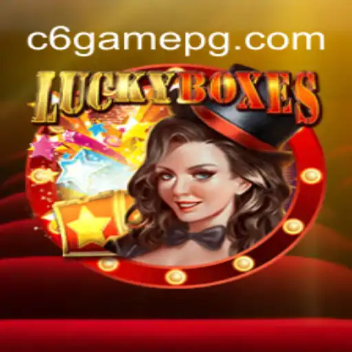Discover the Thrills of LuckyBoxes: The Top Choice on C6.game Platform