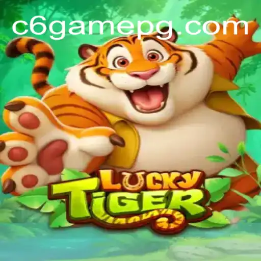 Exploring LuckyTiger: The Thrilling Online Casino Experience