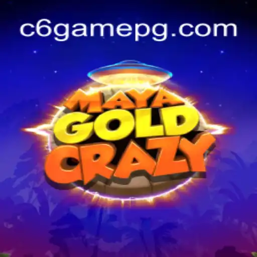 Unveiling MayaGoldCrazy: The Premier Game on C6.game Platform - Online Cassino Brasil #1