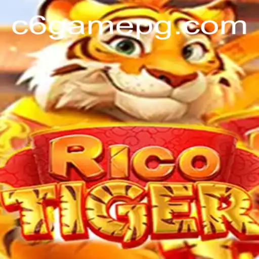 Exploring RicoTiger: The Premier Online Casino Game in Brazil