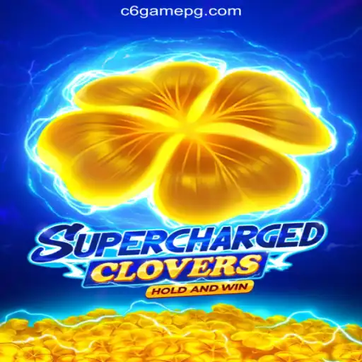 Enter the World of SchargedClovers: An Exciting Journey on C6.game Platform