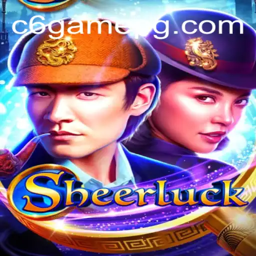 Unveiling the Mystery of 'Sheerluck': The New Hit on C6.game Platform