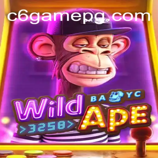 Discover 'WildApe3258': An Exhilarating Online Gaming Experience