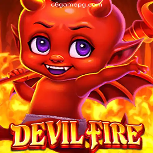 Exploring the Thrilling World of DevilFire: Brazil's Top Choice for Online Casino Gaming