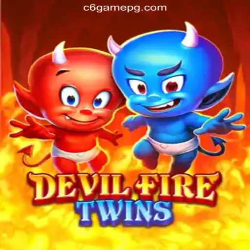 Discover DevilFireTwins: The Exciting Game on C6 Game Platform