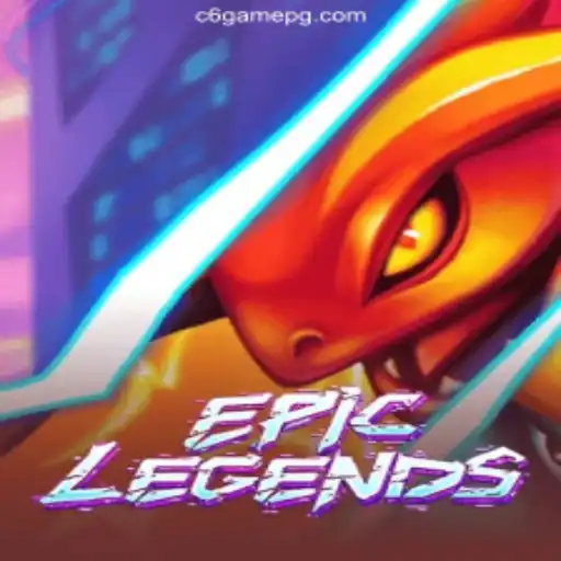 EpicLegends: Exploring the World of the Premier Game on C6.game Platform
