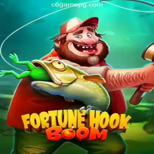 Discover the Thrill of FortuneHookBoom on C6: The Premier Online Casino Platform in Brazil