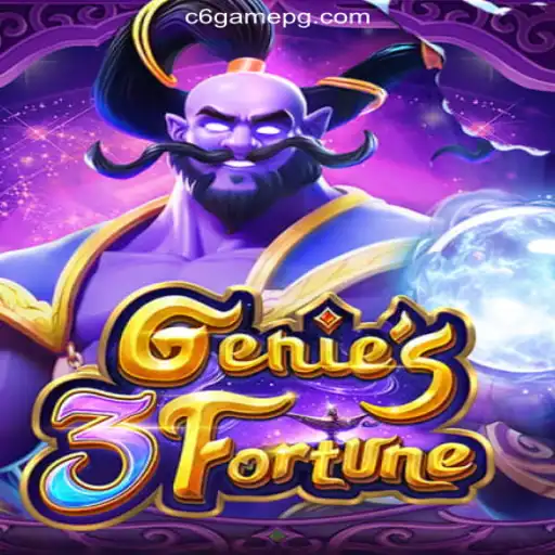 Genie3Fortune: Exploring Brazil's #1 Online Casino Game on C6 Game Platform