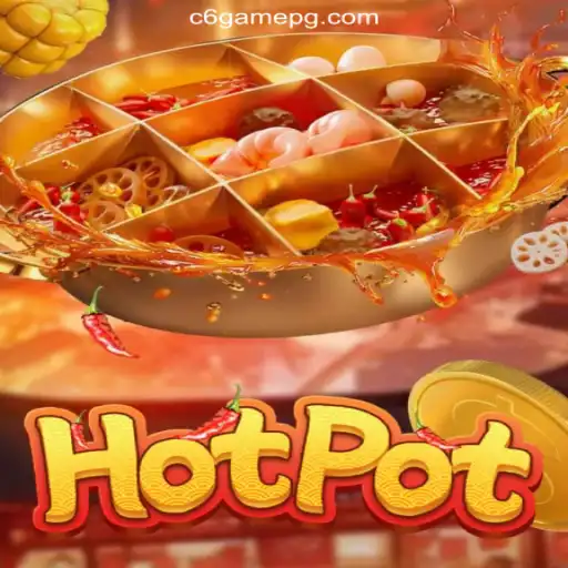 Exploring the Excitement of Hotpot on C6 Game Platform: Brazil's #1 Online Casino
