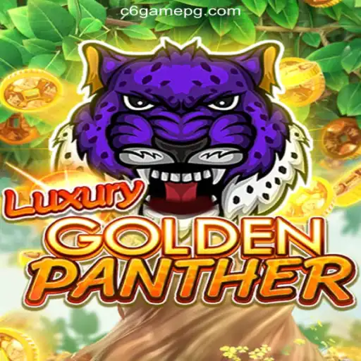 Explore the Thrilling World of LUXURYGOLDENPANTHER on C6.game Platform