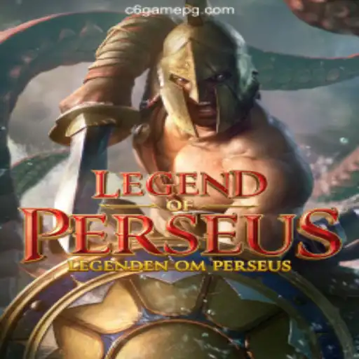 LegendofPerseus: A Mythical Adventure on C6.game