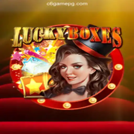 Discover the Thrills of LuckyBoxes: The Top Choice on C6.game Platform