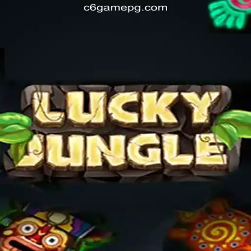 Exploring LuckyJungle: A Premier Gaming Experience on C6.game Platform