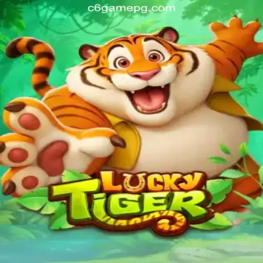 Exploring LuckyTiger: The Thrilling Online Casino Experience