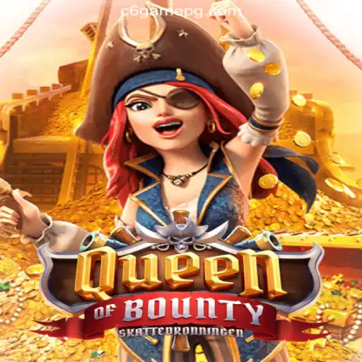 Discover the Excitement of QueenofBounty on C6.game Platform: Brazil's Top Online Casino Destination