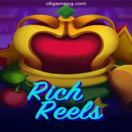 RichReels: Revolutionizing the Online Gaming Experience in Brazil