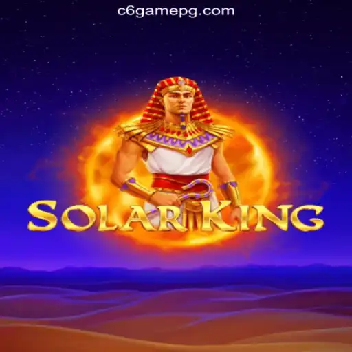 Exploring the Thrilling World of SolarKing on C6.Game Platform: An Online Casino Experience in Brazil