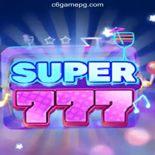 Discovering Super777: The Premier Online Casino Game on C6.game Platform
