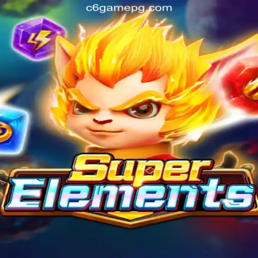 Exploring the Fascination of SuperElements on C6.game Platform