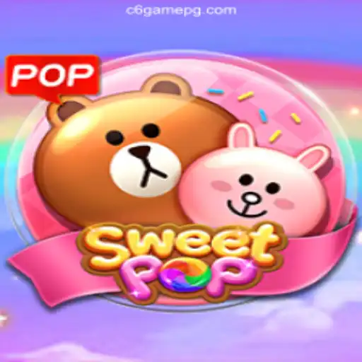 SweetPOP: The Flavorful New Sensation on C6.Game Platform