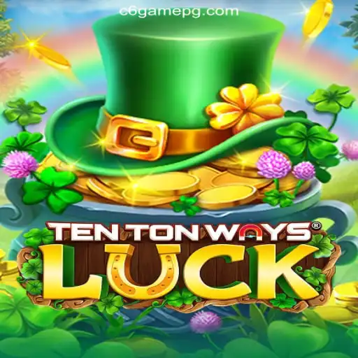 Discover the Thrilling World of TenTonWaysLuck: The Top Choice for Online Casino Enthusiasts in Brazil