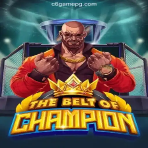 The Ultimate Experience: TheBeltOfChampion Unveiled on C6.game Platform