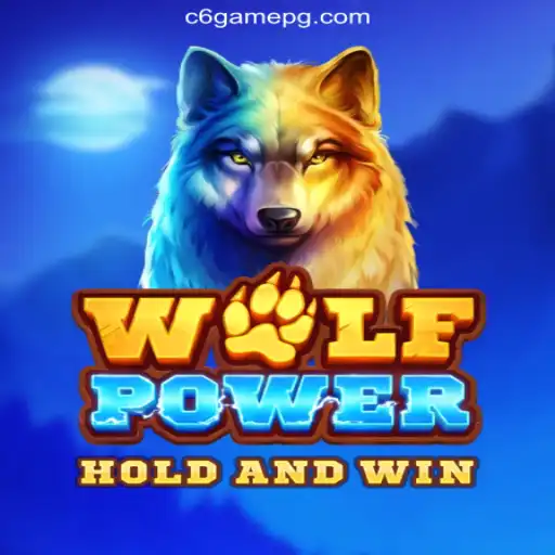 Exploring the Exciting World of WolfPower on C6.game Platform