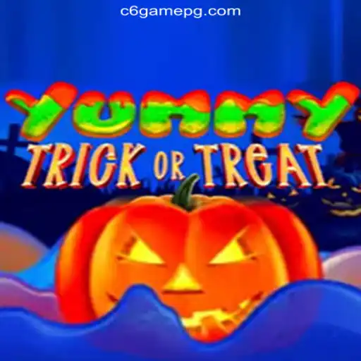 YummyTrickorTreat: The Ultimate Gaming Experience on C6 Platform